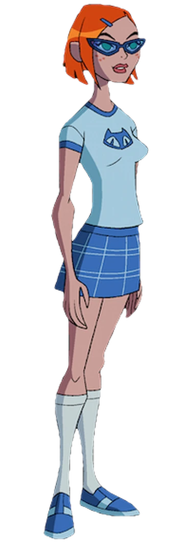 gwen resmi