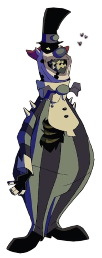 zombozo resmi