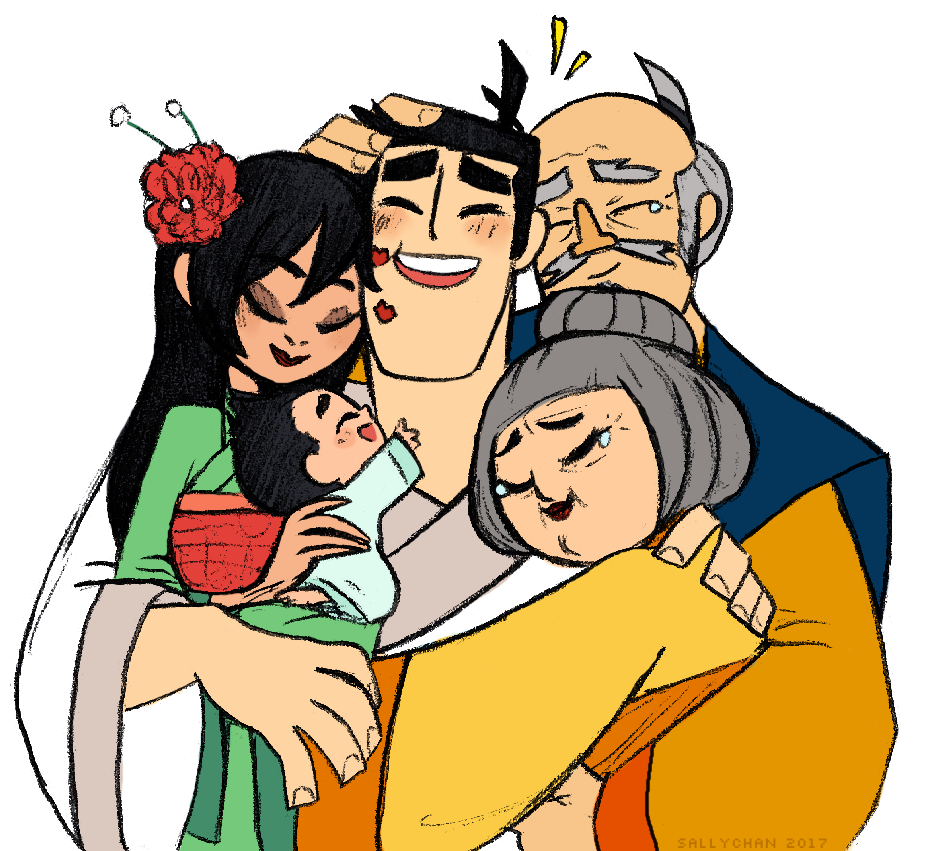 aile resmi